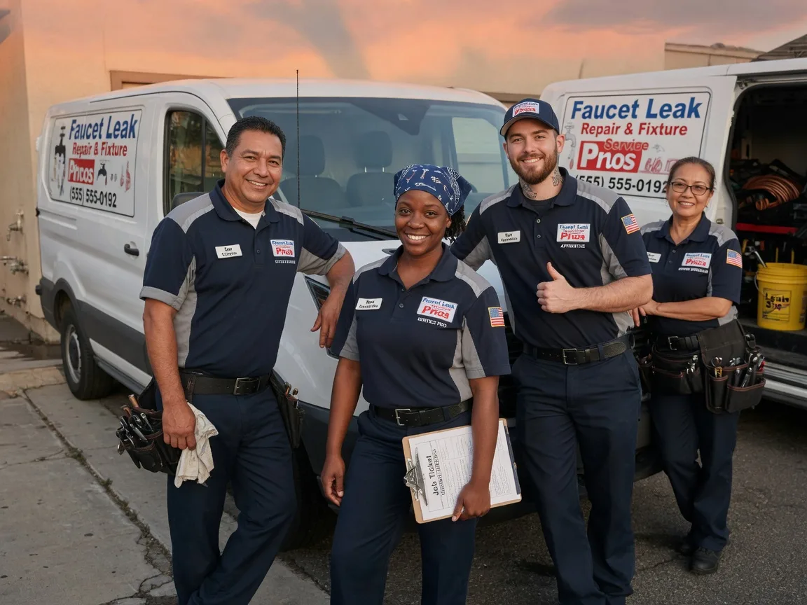 Faucet Repair company in Erieville, NY