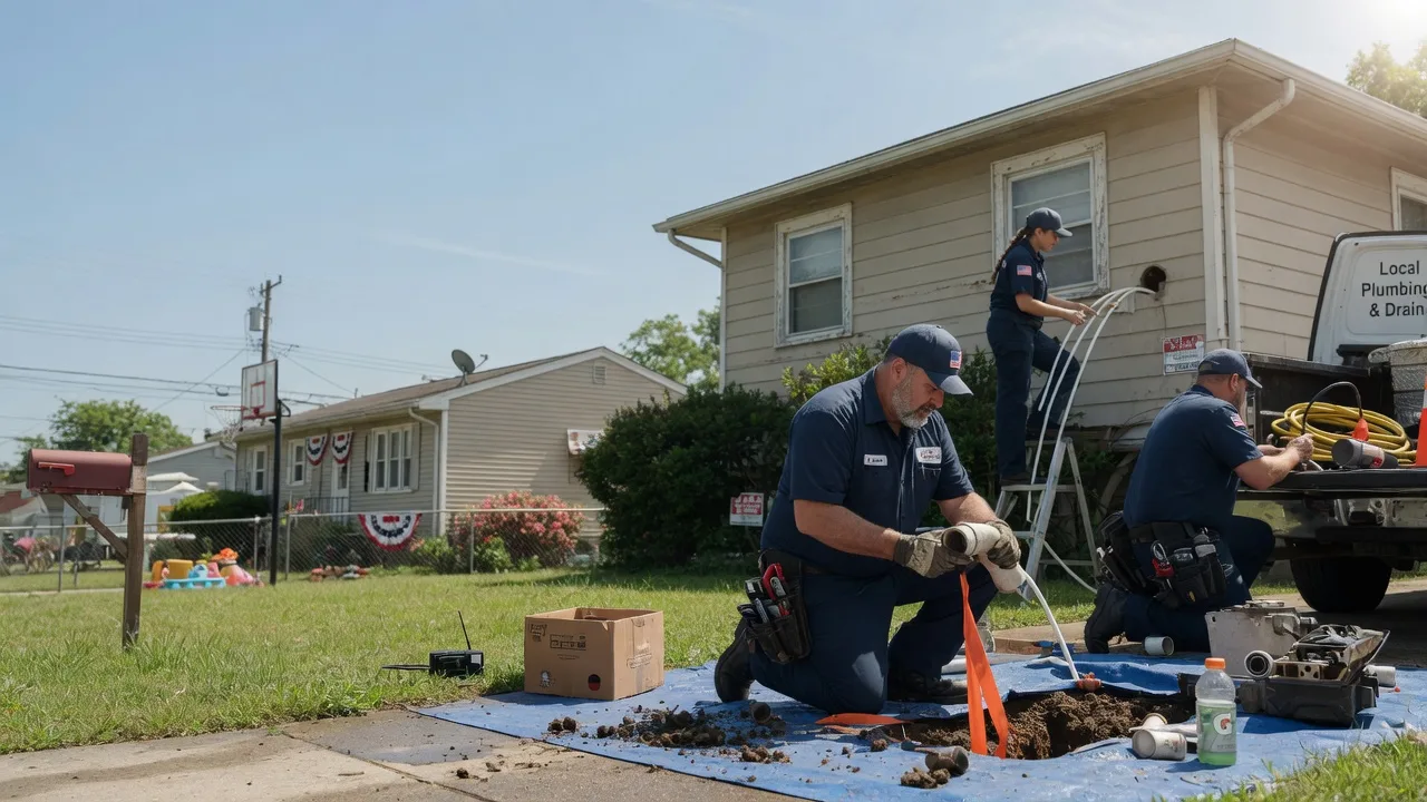 Faucet Repair in Erieville, NY near me