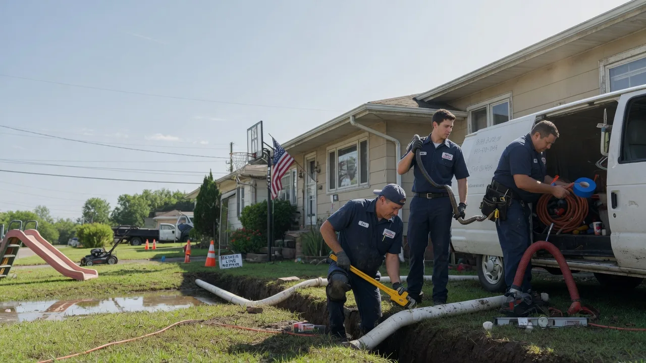 Toilet Installation in Erieville, NY near me